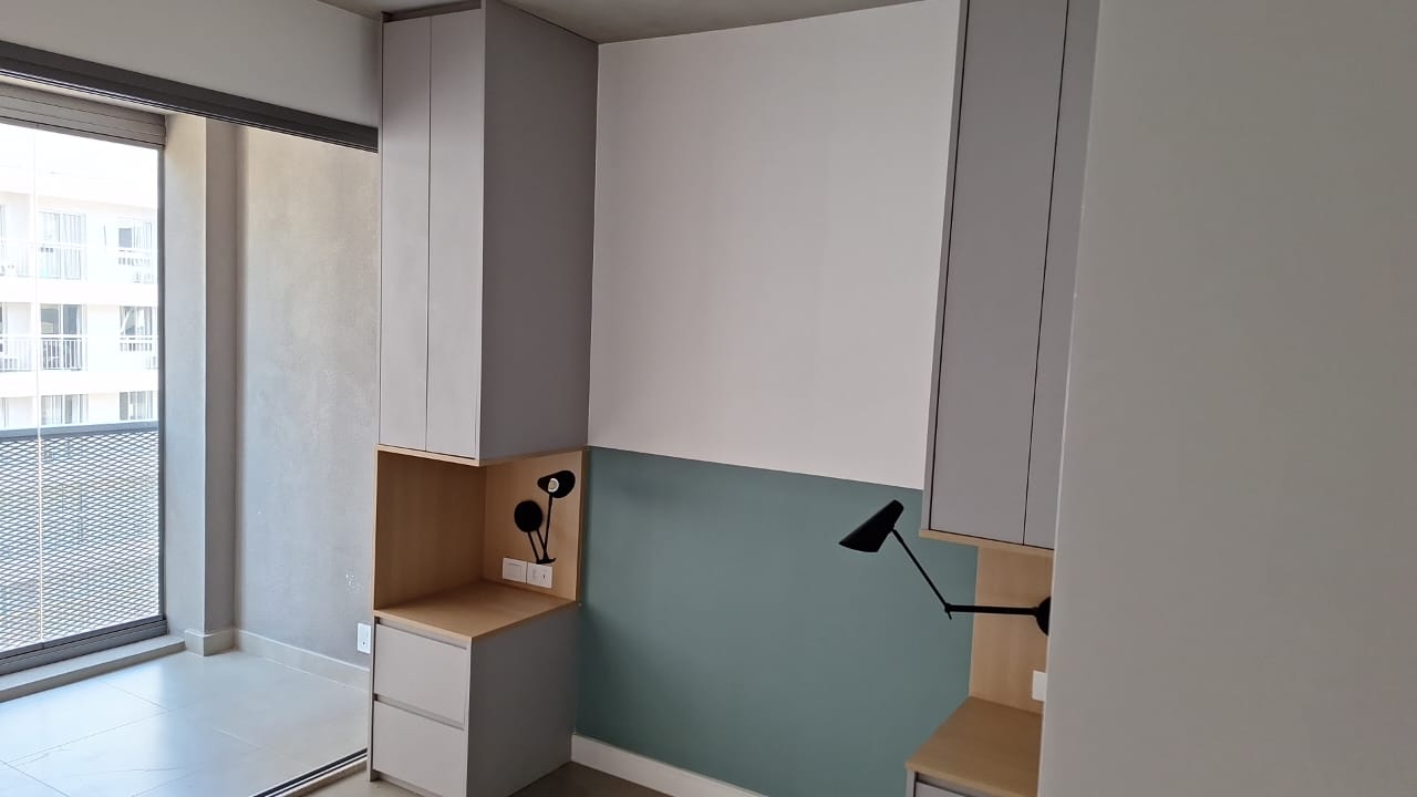 Imagem Studio com 1 Quarto à Venda, 24 m²em Pinheiros - São Paulo