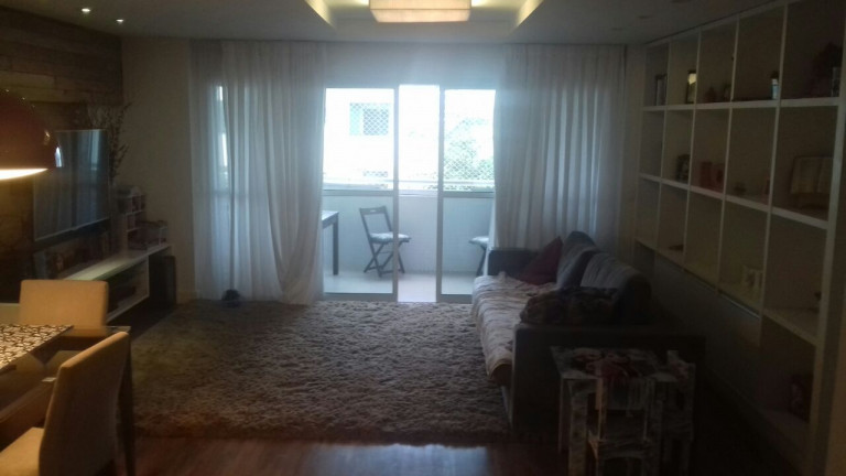 Imagem Apartamento com 3 Quartos à Venda, 144 m² em Rudge Ramos - São Bernardo do Campo Imagem Apartamento com 3 Quartos à Venda, 144 m² em Rudge Ramos - São Bernardo do Campo