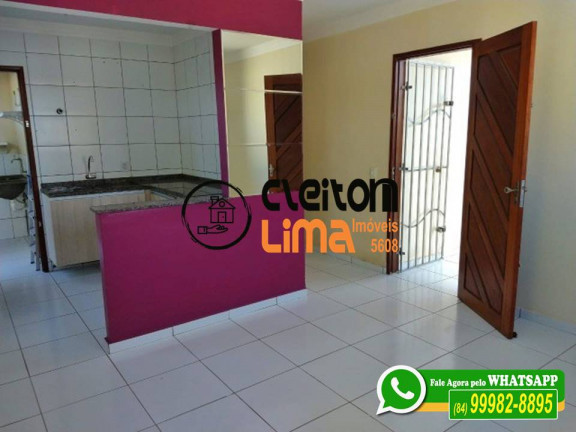 Imagem Casa com 3 Quartos à Venda,  em Nova Esperança - Parnamirim