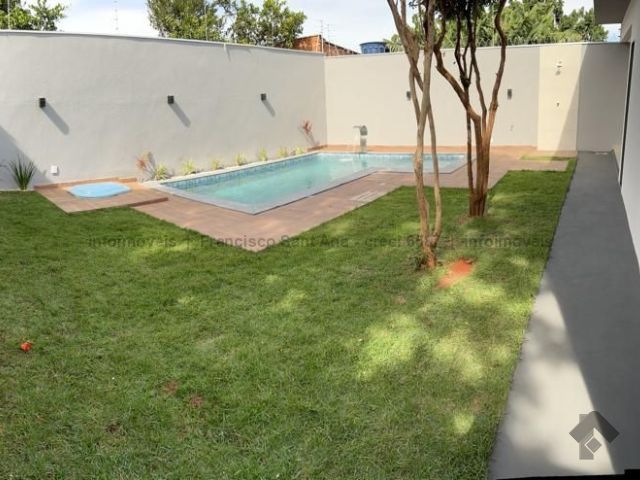 Imagem Casa com 2 Quartos à Venda, 180 m²em Alves Pereira - Campo Grande Imagem Casa com 2 Quartos à Venda, 180 m²em Alves Pereira - Campo Grande