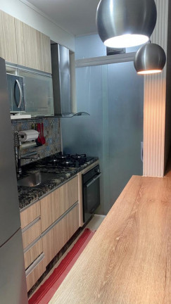 Imagem Apartamento com 2 Quartos à Venda, 48 m² em Vila Cosmopolita - São Paulo Imagem Apartamento com 2 Quartos à Venda, 48 m² em Vila Cosmopolita - São Paulo
