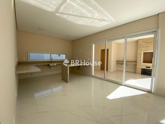 Imagem Casa de Condomínio com 3 Quartos à Venda, 280 m² em Condomínio Belvedere II - Cuiabá