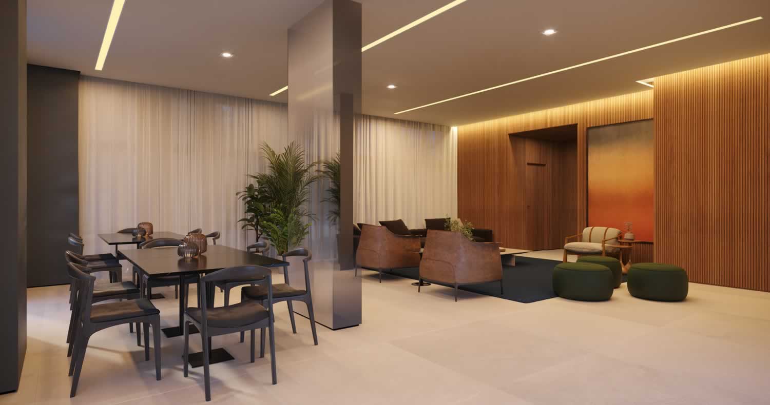 Imagem Apartamento com 4 Quartos à Venda, 147 m²em Vila Clementino - São Paulo Imagem Apartamento com 4 Quartos à Venda, 147 m²em Vila Clementino - São Paulo