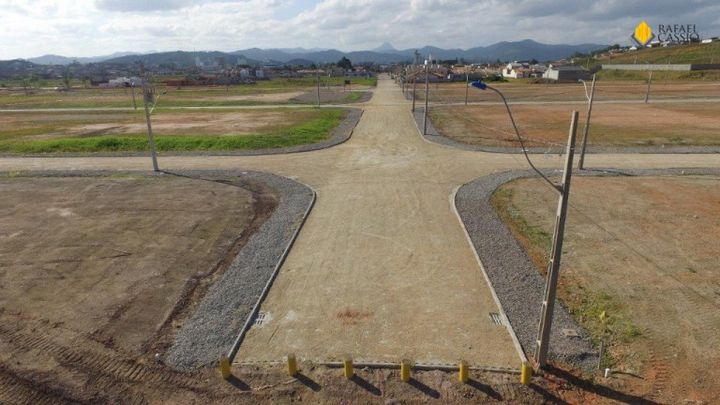 Imagem Apartamento à Venda, 420 m² em Santa Terezinha - Gaspar
