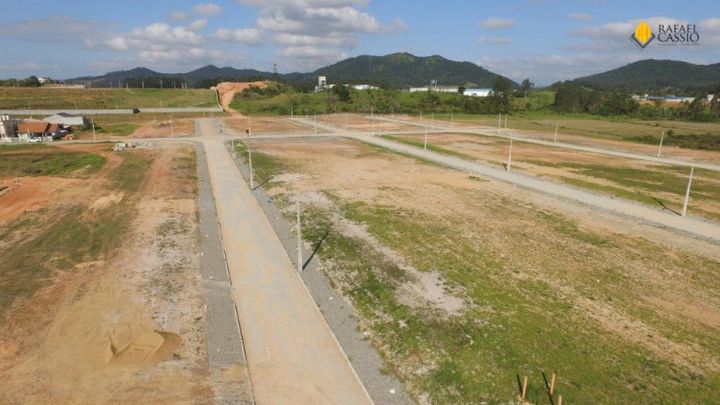 Imagem Apartamento à Venda, 420 m² em Santa Terezinha - Gaspar