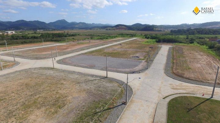 Apartamento à Venda, 420 m² em Santa Terezinha - Gaspar