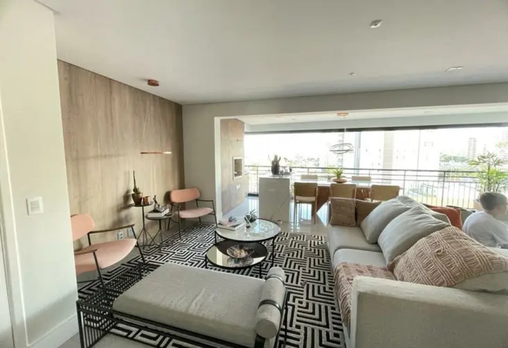 Imagem Apartamento com 3 Quartos à Venda, 133 m²em Ipiranga - São Paulo Imagem Apartamento com 3 Quartos à Venda, 133 m²em Ipiranga - São Paulo