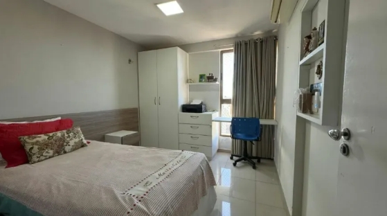 Imagem Apartamento com 3 Quartos à Venda, 103 m²em Jardim Oceania - João Pessoa Imagem Apartamento com 3 Quartos à Venda, 103 m²em Jardim Oceania - João Pessoa