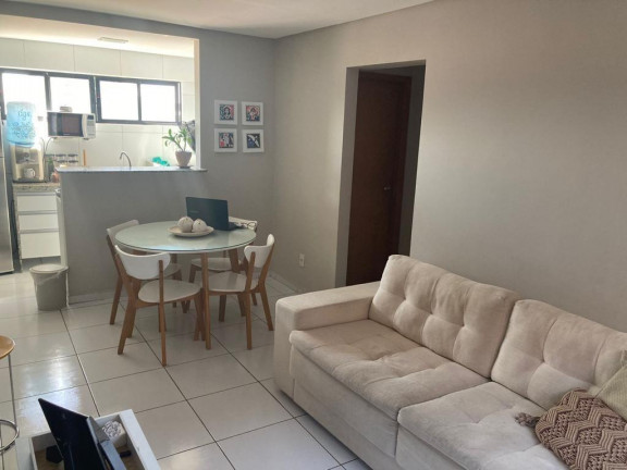 Imagem Apartamento com 2 Quartos à Venda, 55 m² em Piedade - Jaboatão dos Guararapes Imagem Apartamento com 2 Quartos à Venda, 55 m² em Piedade - Jaboatão dos Guararapes