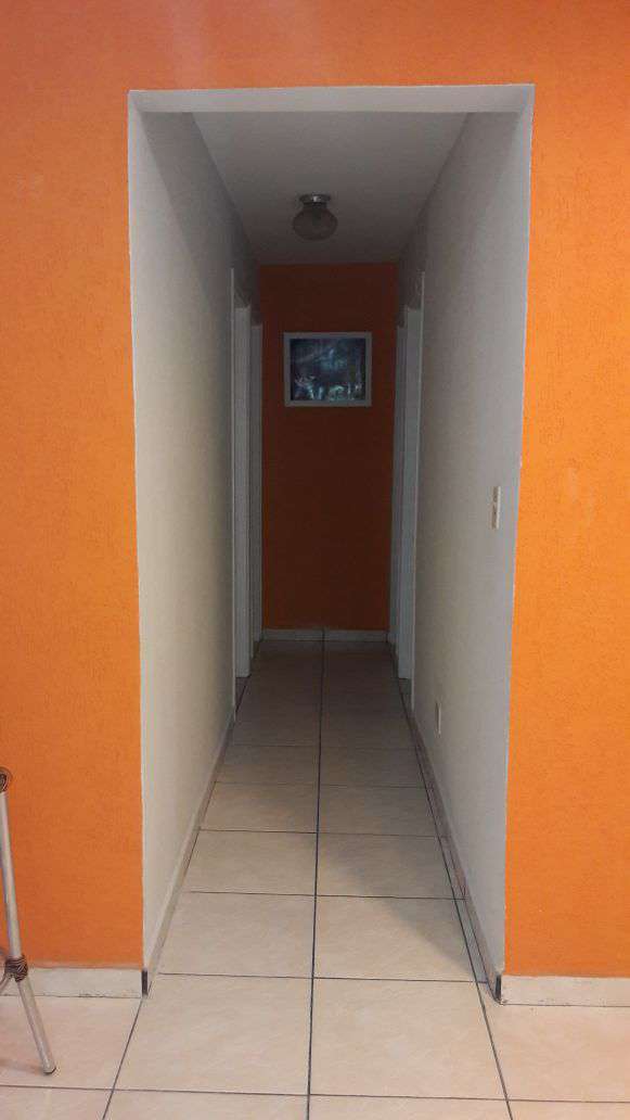 Imagem Cobertura com 4 Quartos à Venda, 176 m² em Enseada - Guarujá