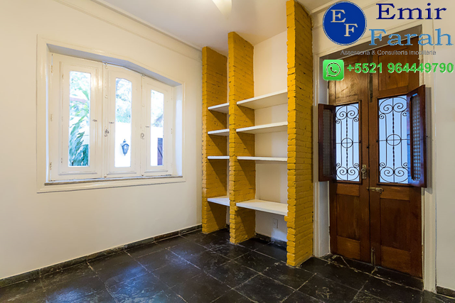 Imagem Casa com 3 Quartos à Venda, 145 m²em Tijuca - Rio de Janeiro Imagem Casa com 3 Quartos à Venda, 145 m²em Tijuca - Rio de Janeiro