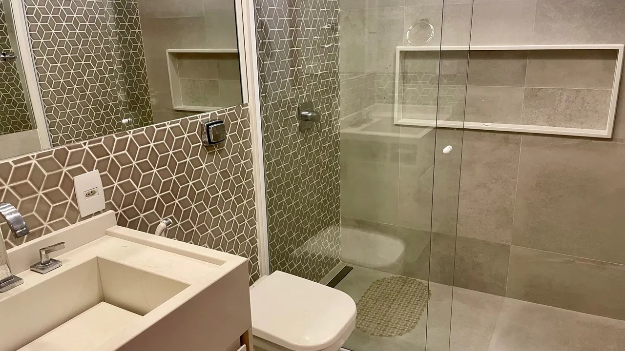 Imagem Apartamento com 3 Quartos à Venda, 114 m²em Laranjeiras - Rio de Janeiro