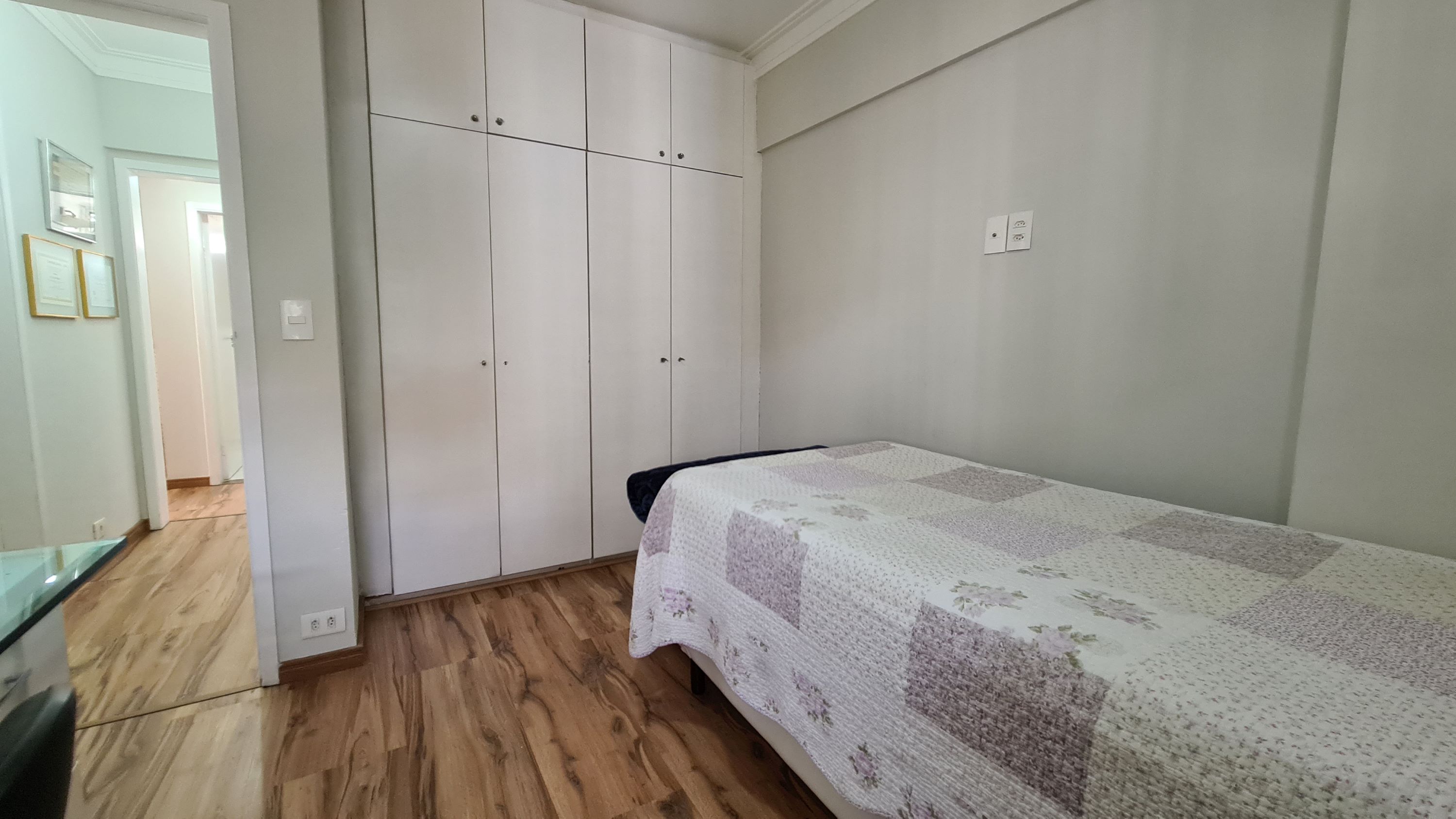 Imagem Apartamento com 3 Quartos à Venda, 111 m² em Moema - São Paulo
