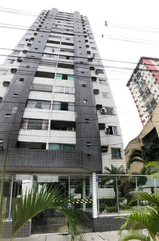 Apartamento com 3 Quartos à Venda, 124 m²em Pedreira - Belém