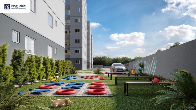 Imagem Apartamento com 2 Quartos à Venda, 44 m² em Candeias - Jaboatão Dos Guararapes Imagem Apartamento com 2 Quartos à Venda, 44 m² em Candeias - Jaboatão Dos Guararapes
