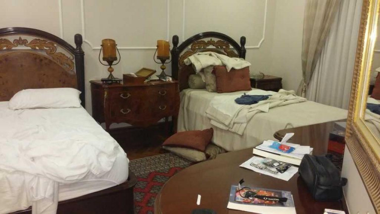 Imagem Apartamento com 4 Quartos à Venda, 337 m² em Vila Gomes Cardim - São Paulo