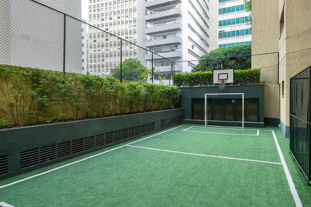 Imagem Apartamento com 4 Quartos à Venda ou Locação, 270 m²em Santa Cecília - São Paulo