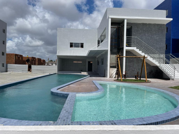 Imagem Apartamento com 3 Quartos à Venda, 60 m² em Muçumagro - João Pessoa Imagem Apartamento com 3 Quartos à Venda, 60 m² em Muçumagro - João Pessoa