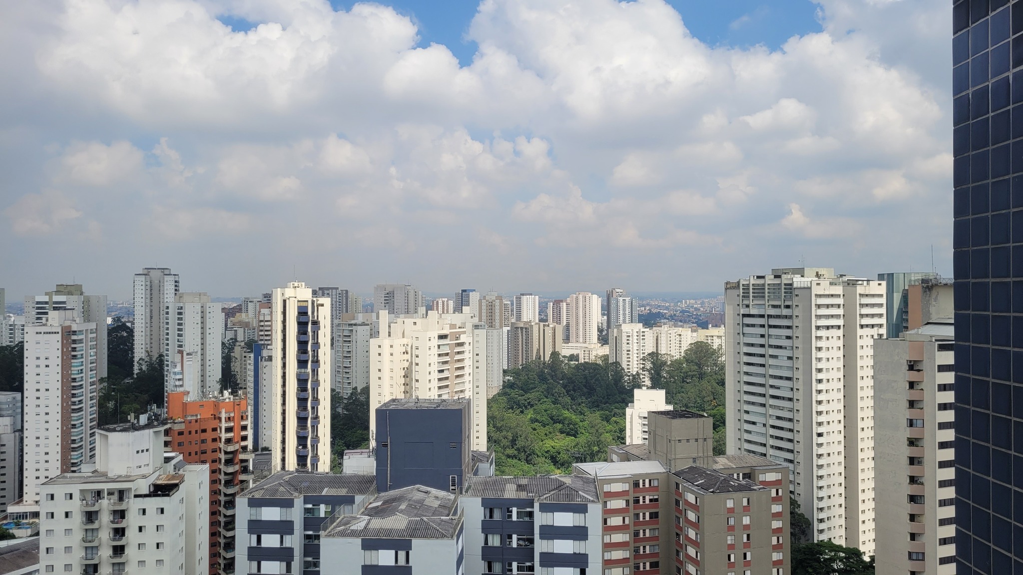 Imagem Apartamento com 3 Quartos à Venda, 160 m² em Vila Suzana - São Paulo