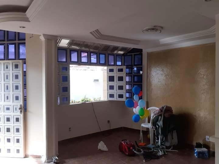 Imagem Casa com 3 Quartos à Venda, 300 m² em Japiim - Manaus Imagem Casa com 3 Quartos à Venda, 300 m² em Japiim - Manaus