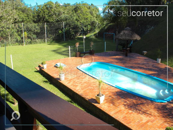 Imagem Chácara com 4 Quartos à Venda, 50.000 m² em Zona Rural - taquara Imagem Chácara com 4 Quartos à Venda, 50.000 m² em Zona Rural - taquara