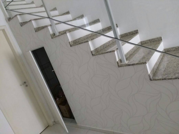 Imagem Casa de Condomínio com 3 Quartos à Venda, 90 m² em Lagoa Redonda - Fortaleza