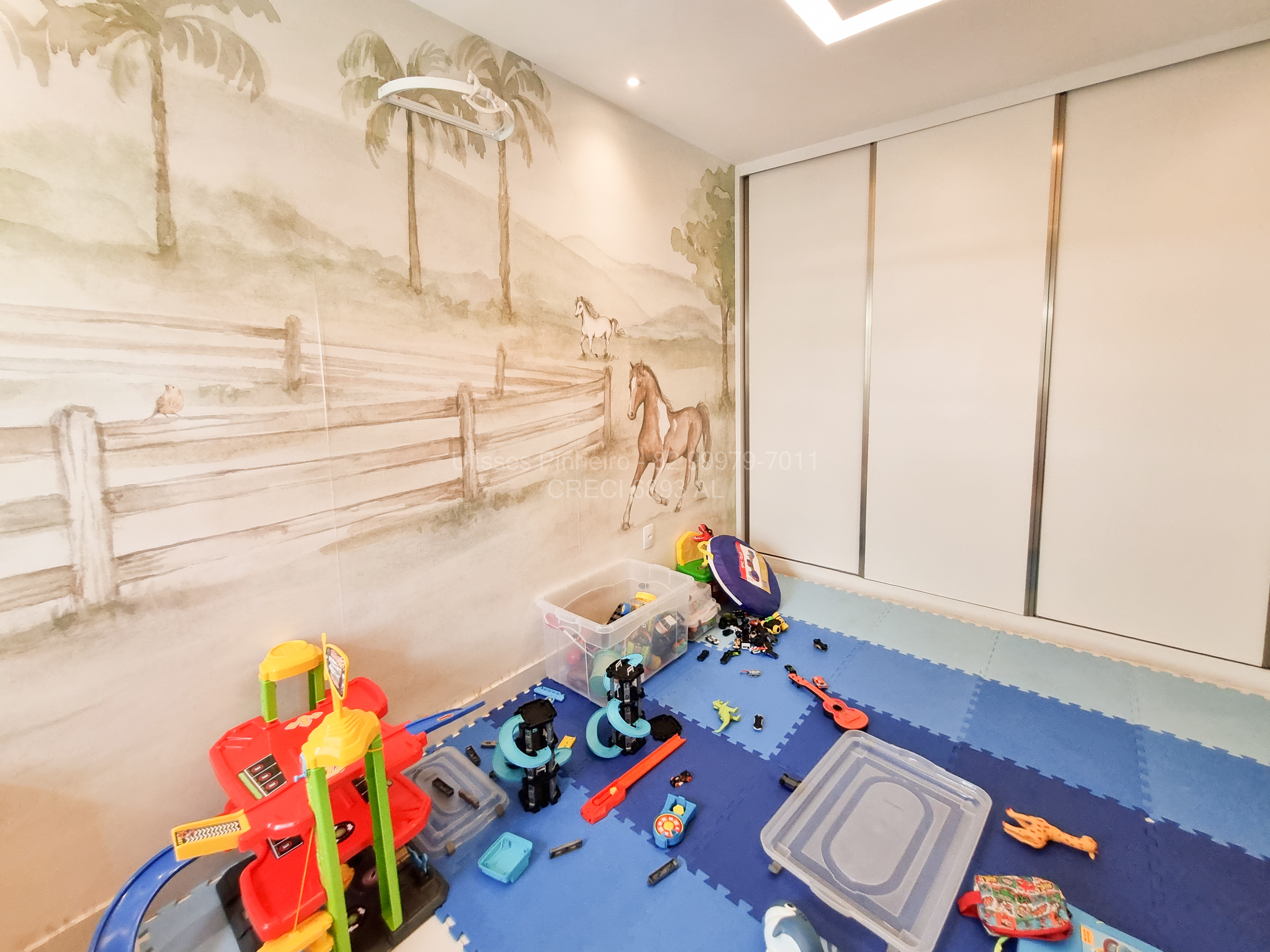 Imagem Cobertura com 5 Quartos à Venda, 411 m² em Farol - Maceió Imagem Cobertura com 5 Quartos à Venda, 411 m² em Farol - Maceió