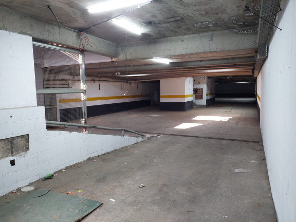 Imagem Imóvel Comercial à Venda ou Locação, 2.048 m² em Vila Congonhas - São Paulo Imagem Imóvel Comercial à Venda ou Locação, 2.048 m² em Vila Congonhas - São Paulo