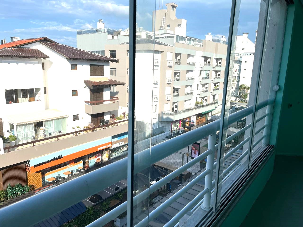 Imagem Cobertura com 2 Quartos à Venda, 153 m² em Jurerê Internacional - Florianópolis