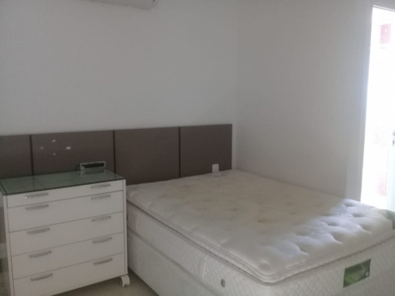 Imagem Cobertura com 2 Quartos à Venda, 154 m² em José Menino - Santos