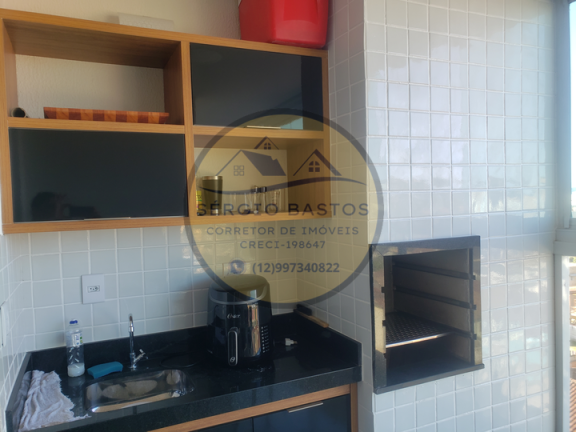 Imagem Apartamento com 2 Quartos à Venda, 87 m² em Toninhas - Ubatuba