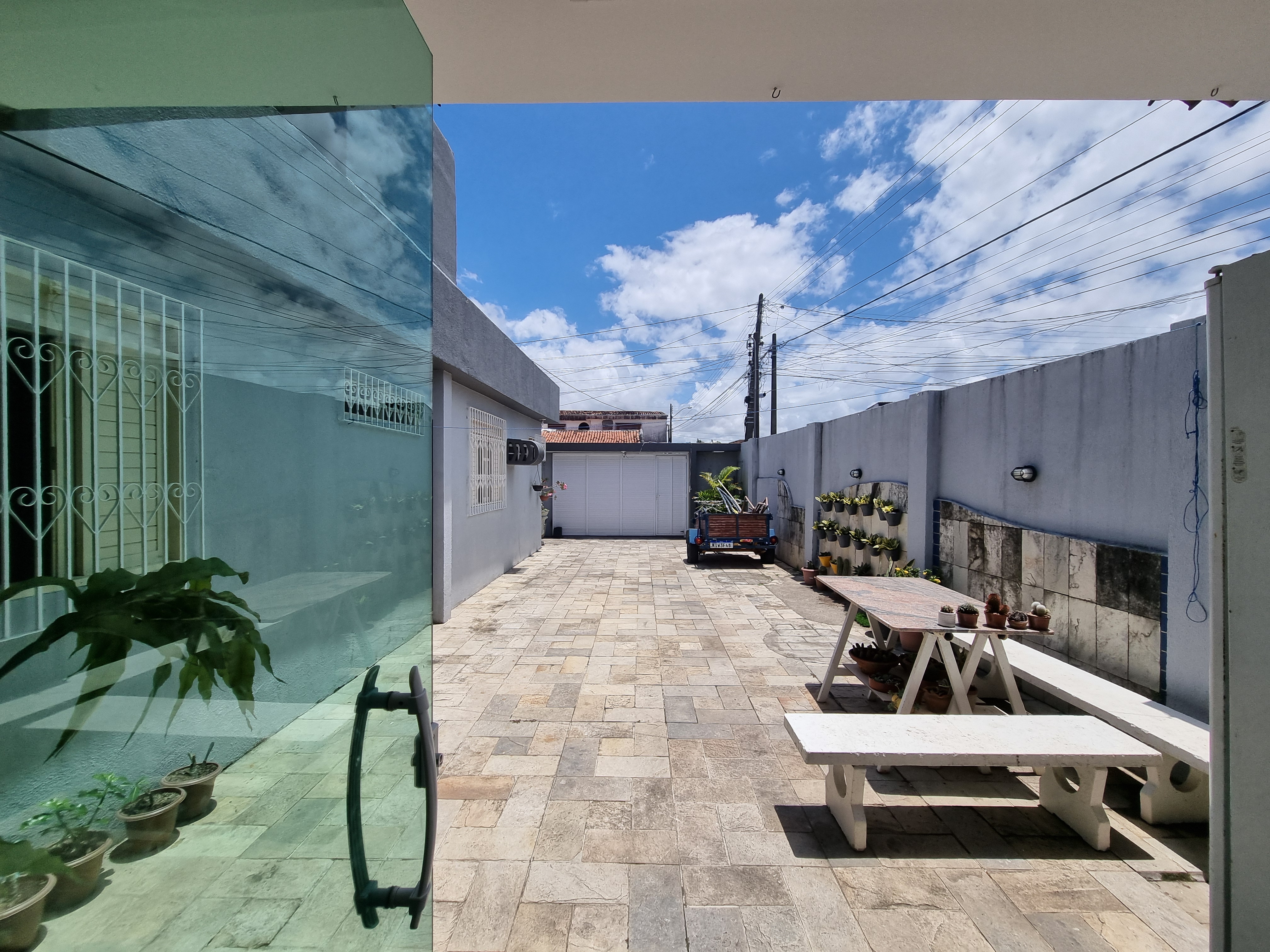 Imagem Casa com 4 Quartos à Venda, 282 m² em Gruta de Lourdes - Maceió Imagem Casa com 4 Quartos à Venda, 282 m² em Gruta de Lourdes - Maceió