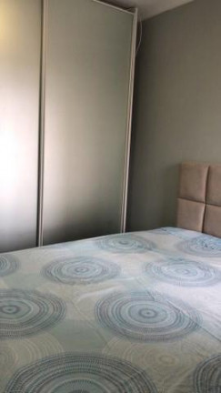Imagem Cobertura com 3 Quartos à Venda, 144 m² em Vila Scarpelli - Santo André Imagem Cobertura com 3 Quartos à Venda, 144 m² em Vila Scarpelli - Santo André