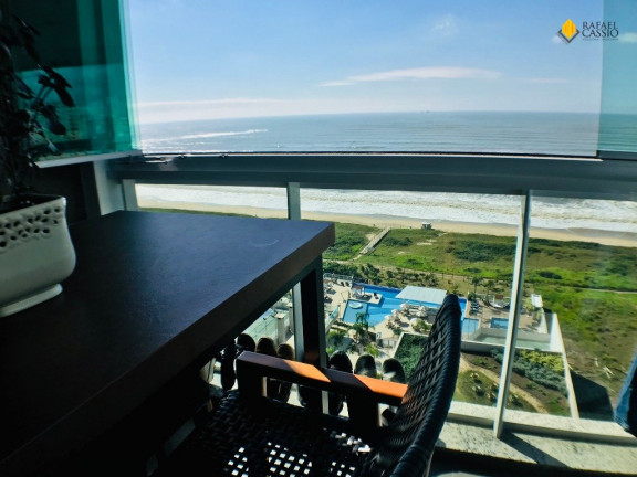 Imagem Apartamento com 3 Quartos à Venda, 127 m² em Itacolomi - Balneário Piçarras