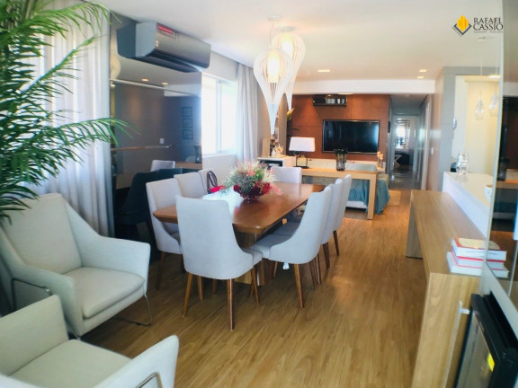 Imagem Apartamento com 3 Quartos à Venda, 127 m² em Itacolomi - Balneário Piçarras