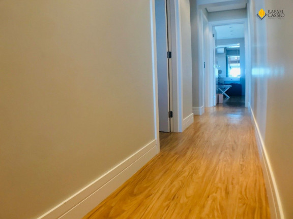 Imagem Apartamento com 3 Quartos à Venda, 127 m² em Itacolomi - Balneário Piçarras