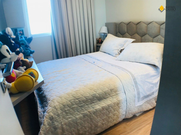 Imagem Apartamento com 3 Quartos à Venda, 127 m² em Itacolomi - Balneário Piçarras
