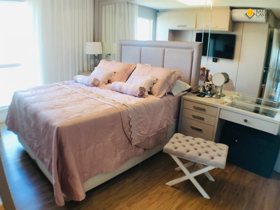 Imagem Apartamento com 3 Quartos à Venda, 127 m² em Itacolomi - Balneário Piçarras