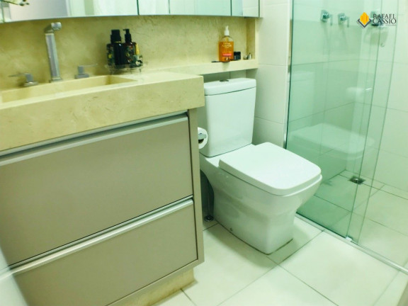 Imagem Apartamento com 3 Quartos à Venda, 127 m² em Itacolomi - Balneário Piçarras