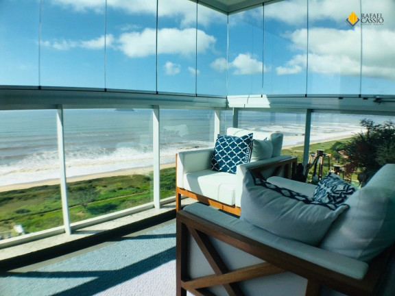 Apartamento com 3 Quartos à Venda, 127 m² em Itacolomi - Balneário Piçarras