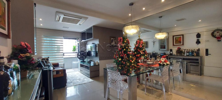 Apartamento com 3 Quartos à Venda, 67 m² em Boa Viagem - Recife