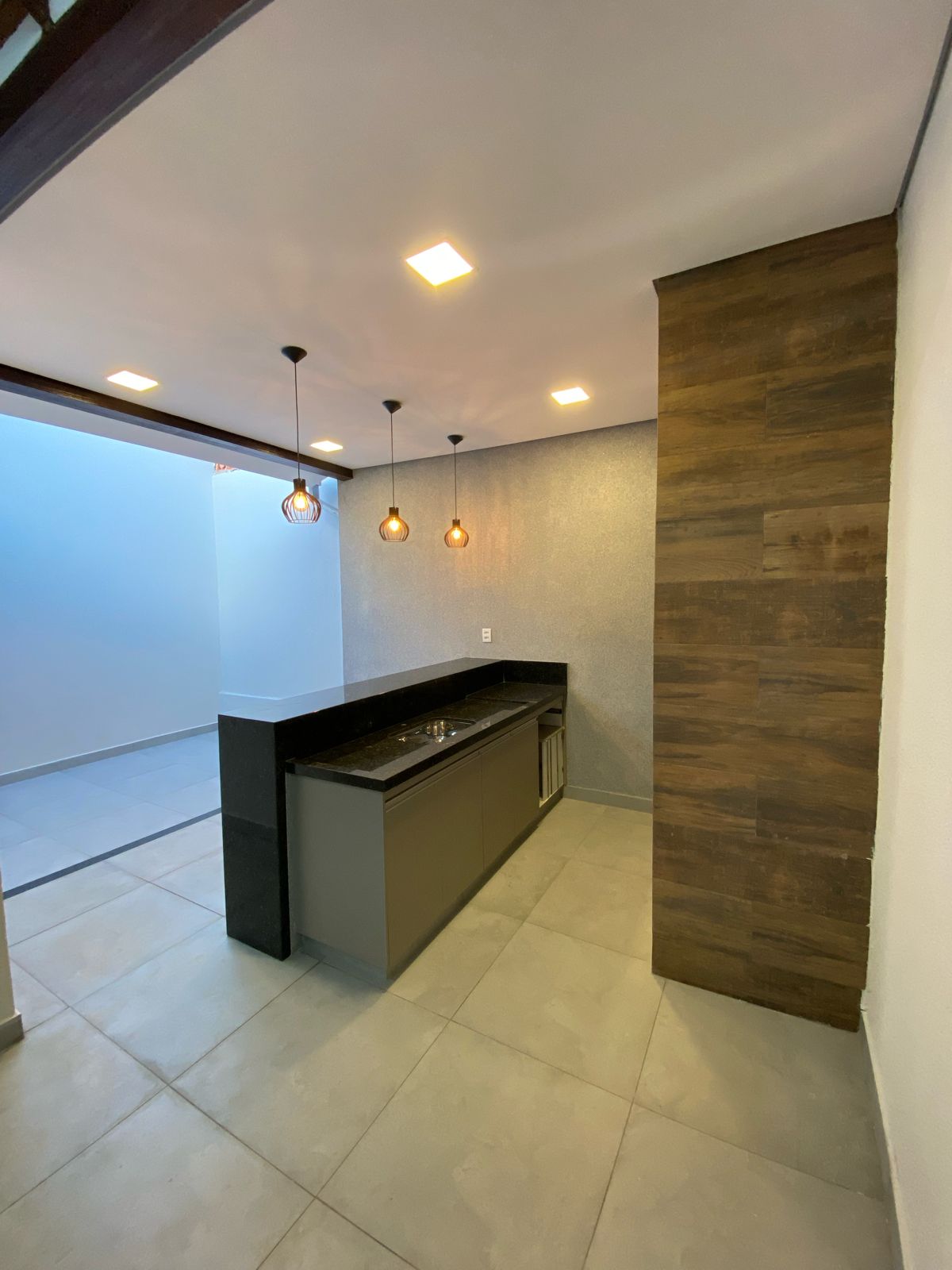 Imagem Casa com 3 Quartos à Venda, 180 m²em Núcleo Residencial Presidente Geisel - Bauru
