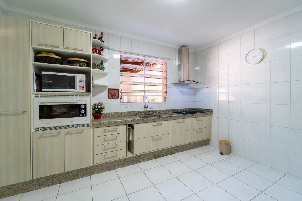 Imagem Casa com 3 Quartos à Venda, 150 m²em Parque da Colônia - Jundiaí