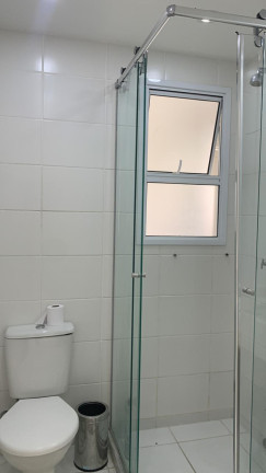Imagem Apartamento com 3 Quartos à Venda, 70 m² em Jardim Bontempo - Taboão da Serra