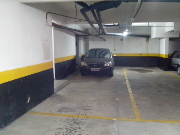 Imagem Apartamento com 3 Quartos à Venda,  em Vila Andrade - São Paulo