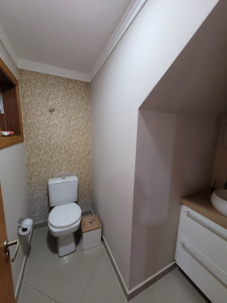 Imagem Sobrado com 3 Quartos à Venda, 220 m² em Jardim América - São Leopoldo