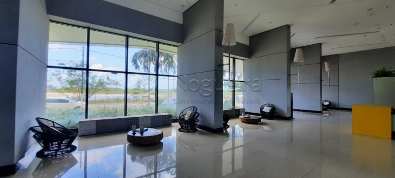 Imagem Apartamento com 1 Quarto à Venda, 50 m² em Barra de Jangada - Jaboatão dos Guararapes