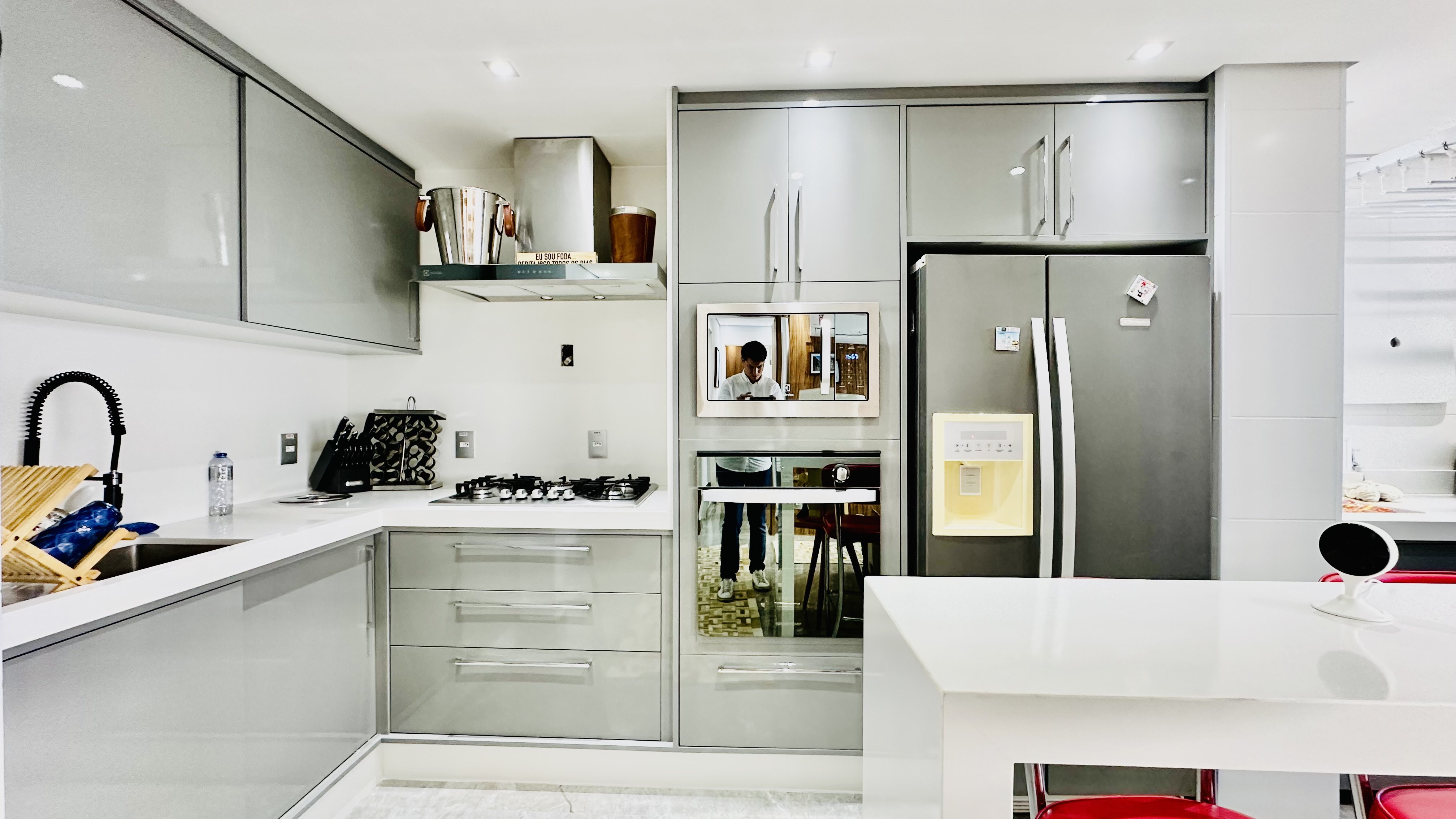 Imagem Cobertura com 2 Quartos à Venda, 160 m²em Centro - Bertioga Imagem Cobertura com 2 Quartos à Venda, 160 m²em Centro - Bertioga