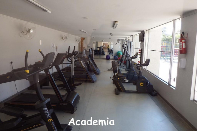 Imagem Apartamento com 3 Quartos à Venda, 110 m² em Perdizes - São Paulo