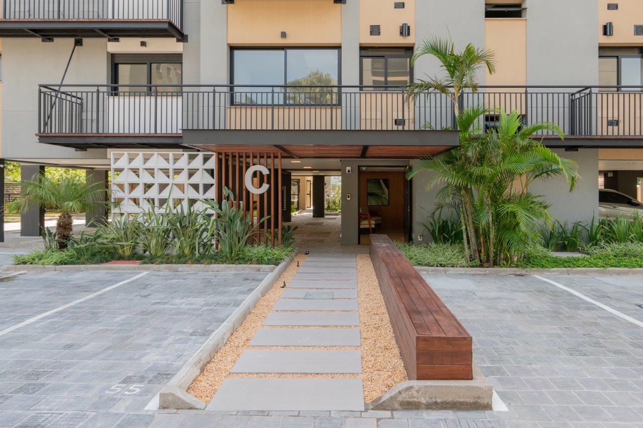 Imagem Apartamento com 2 Quartos à Venda, 88 m² em Tristeza - Porto Alegre